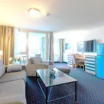 Meeresbrise Im Ostseeheilbad Apartamento