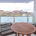 Meeresbrise Im Ostseeheilbad Zingst