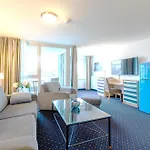 Meeresbrise Im Ostseeheilbad Apartment