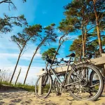 Meeresbrise Im Ostseeheilbad *