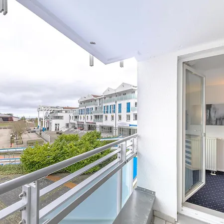 Meeresbrise Im Ostseeheilbad