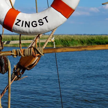 Meeresbrise Im Ostseeheilbad *