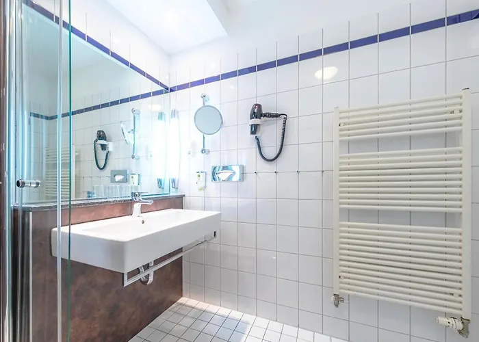 Apartman Meeresbrise Im Ostseeheilbad *